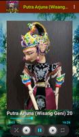 Putra Arjuna Wayang Golek Screenshot 3