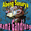 Rama Gandrung Wayang Golek
