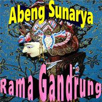 Rama Gandrung Wayang Golek Screenshot 1