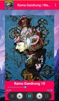Rama Gandrung Wayang Golek Screenshot 3