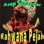 Rahwana Pejah Wayang Golek icon