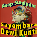 Sayembara Dewi Kunti Wayang APK