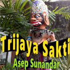 Trijaya Sakti Wayang Golek Zeichen