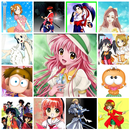 Dunia Anime Wallpaper HD APK