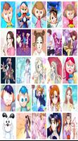Dunia Anime Wallpaper HD-poster