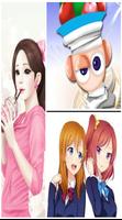 Dunia Anime Wallpaper HD 截圖 2