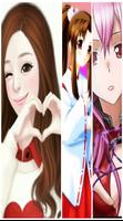 Dunia Anime Wallpaper HD 截图 3