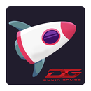 DG Rocket APK