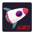 DG Rocket आइकन