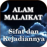 MALAIKAT - Sifat dan Tugasnya icon