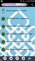 MALAIKAT - Sifat dan Tugasnya poster