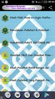 MALAIKAT - Sifat dan Tugasnya screenshot 1