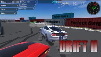 Drift 2 (single and multiplayer) Affiche