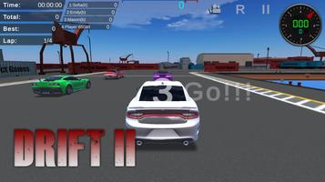 Drift 2 (single and multiplayer) capture d'écran 1