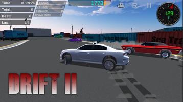 Drift 2 (single and multiplayer) capture d'écran 2