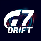 GT7 Drift mobile Zeichen