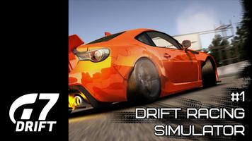 GT7 Drift mobile Screenshot 1