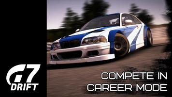 GT7 Drift mobile Screenshot 2