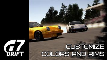 GT7 Drift mobile Screenshot 3