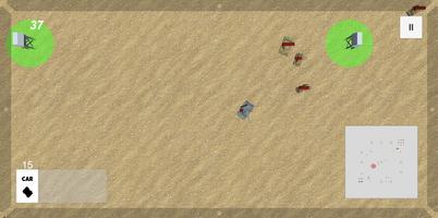 RTS Clash -Strategy Offline screenshot 3