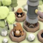 Whack a Mole icon