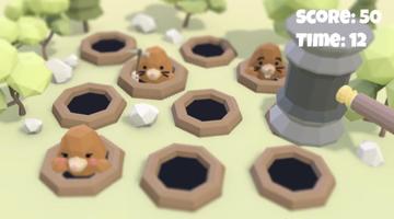 Whack a Mole screenshot 2