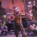 Zombie APK