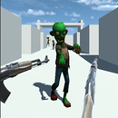Clash 3D Zombie APK