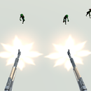 Clash 3D Zombie SURVIVAL APK