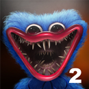 poppy Huggy Wuggy 2 mobile APK