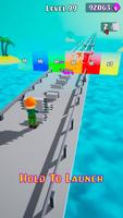 Bridge runner worker screenshot 1