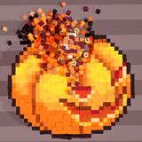 Cube Mess icon