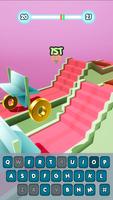 Letter Runner syot layar 1