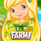 lol farm Game icône