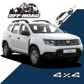Duster Off Road