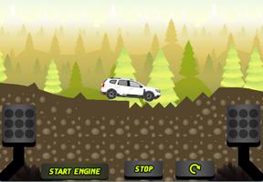 Duster Off Road captura de pantalla 2