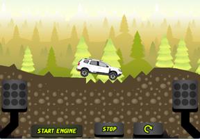 Duster Off Road captura de pantalla 3