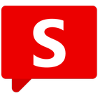 SuperSMS  Chat Text Messages 图标