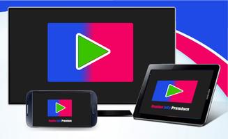 Duplex_IPTV player TV Box Smart Iptv pro tips 스크린샷 1