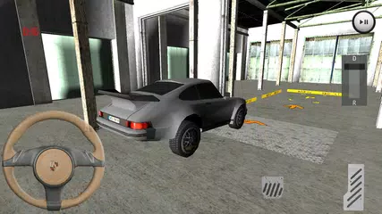 Car Parking APK download