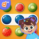 Durioo Fruits Match APK