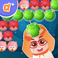 Abibi Bubble Shooter