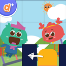 Durioo Sliding Puzzle APK
