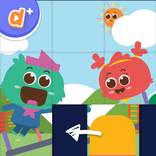 Durioo Sliding Puzzle