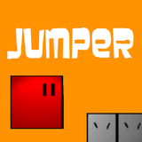Jumper icône