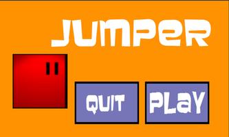 Jumper screenshot 2