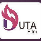 Dutafilm app - Indoxx1 Nonton Film Gratis lk21 simgesi
