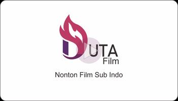 Dutafilm app - Indoxx1 Nonton Film Gratis lk21 পোস্টার