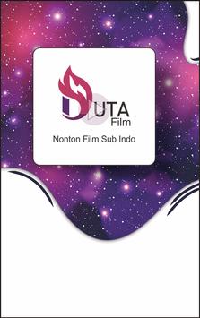 Dutafilm app - Indoxx1 Nonton Film Gratis lk21 screenshot 1