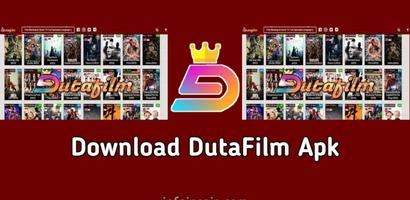 Dutaflim Apk 2022 Guide imagem de tela 1